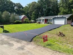 Best Driveway Snow Removal Preparation  in Marissa, IL